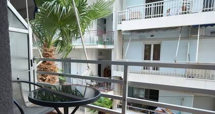 Beachfront Escape Seaview