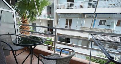 Beachfront Escape Seaview
