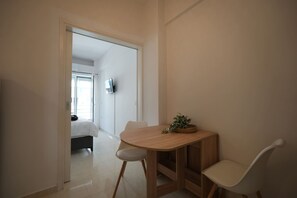 Apartment | 1 bedroom - Beachfront Escape Seaview (Loutraki-Agioi Theodoroi)