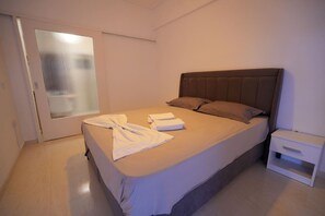 House - Beachfront Escape Seaview (Loutraki-Agioi Theodoroi)