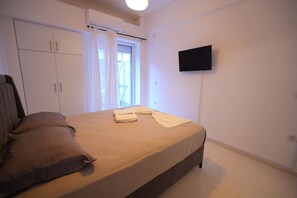 Maison | 1 chambre