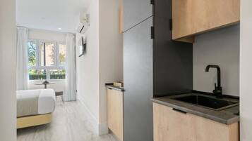 Double Room, Mobility Accessible