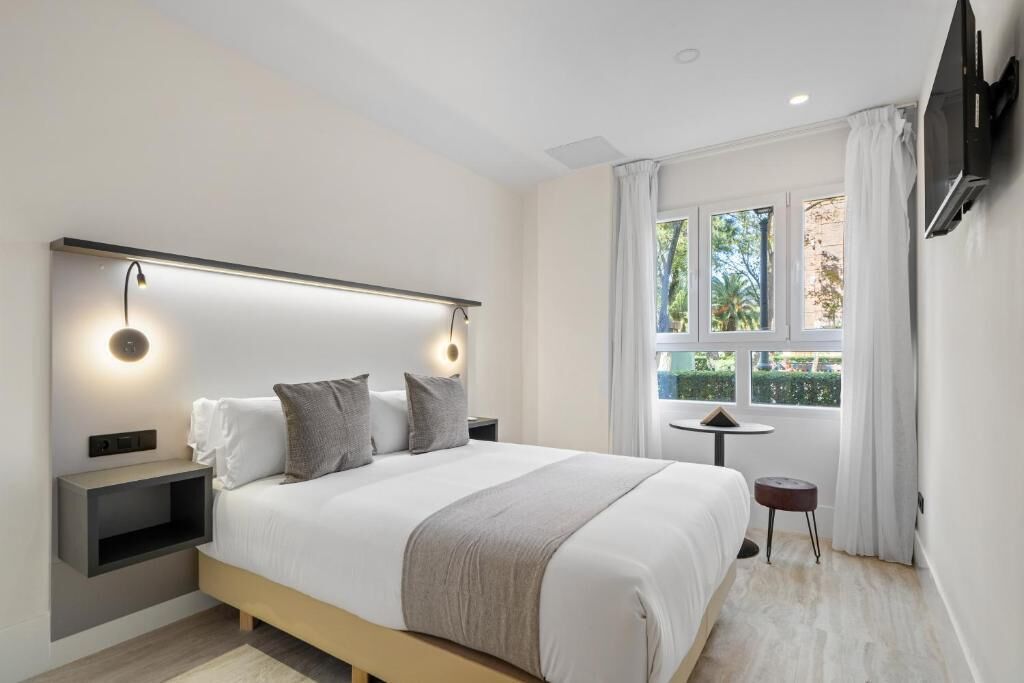 Fer et planche à repasser, Wi-Fi gratuit