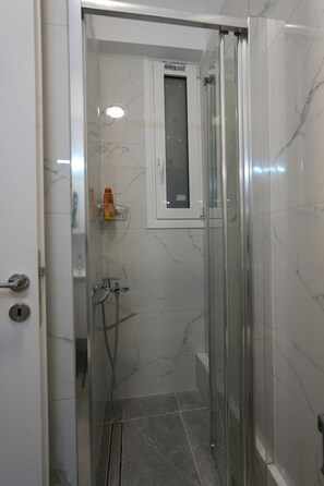 House - Central 1 Bdrm Apartment in Pangrati (Athens)