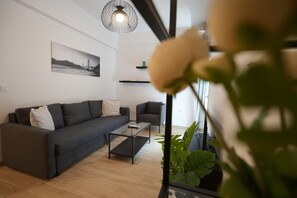 House - Central 1 Bdrm Apartment in Pangrati (Athens)