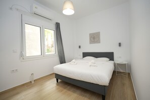 House - Central 1 Bdrm Apartment in Pangrati (Athens)
