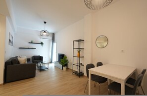 House - Central 1 Bdrm Apartment in Pangrati (Athens)