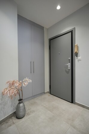 Hus | 1 soveværelse