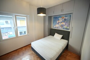 Hus | 1 soveværelse