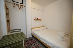 1 Schlafzimmer