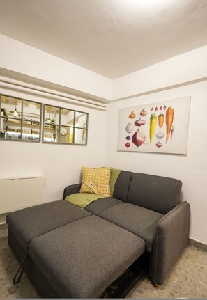 1 Schlafzimmer