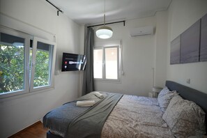 House - The Cozy Studio Nea Smyrni (Nea Smirni)