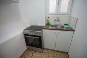 Appartamento | 1 camera