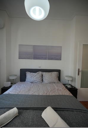 1 bedroom - The Cozy Studio Nea Smyrni (Nea Smirni)