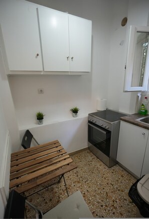 Appartamento | 1 camera