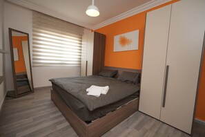 Ferienhaus | 3 Schlafzimmer