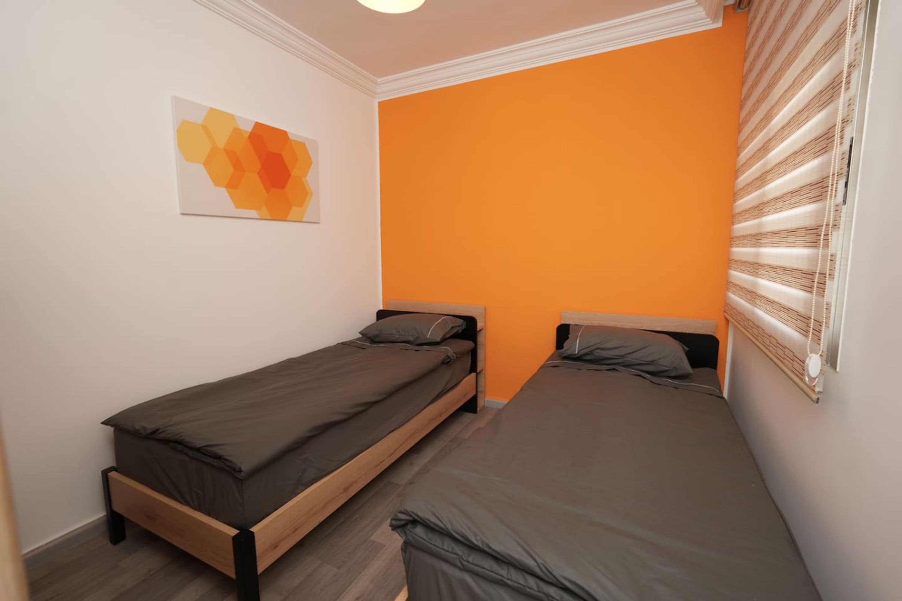 Apartment | 3 bedrooms