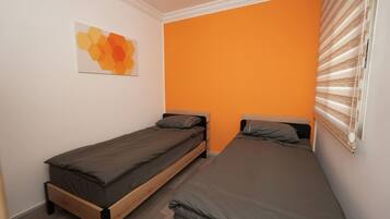 Apartment | 3 bedrooms