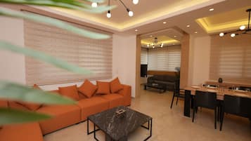 Apartment | 3 bedrooms