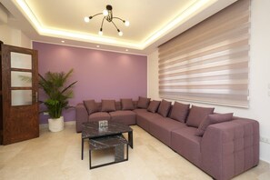 Căn hộ | 3 phòng ngủ 