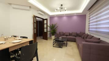 Apartment | 3 bedrooms