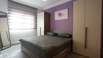 Apartment | 3 bedrooms