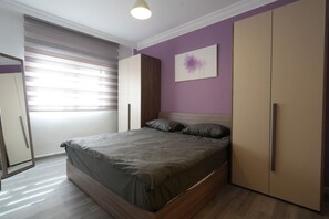 Căn hộ | 3 phòng ngủ 