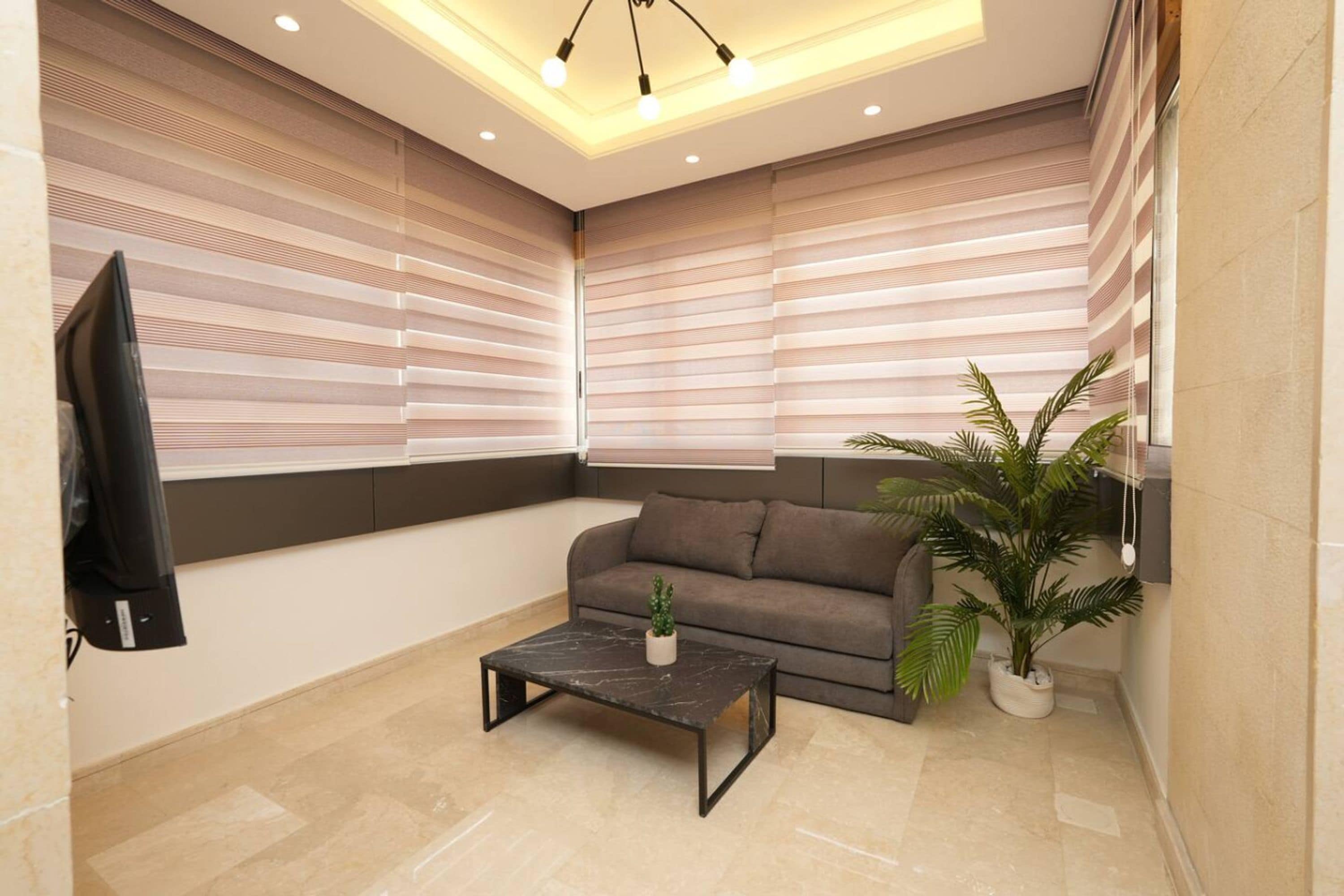 3 عدّة غرف نوم