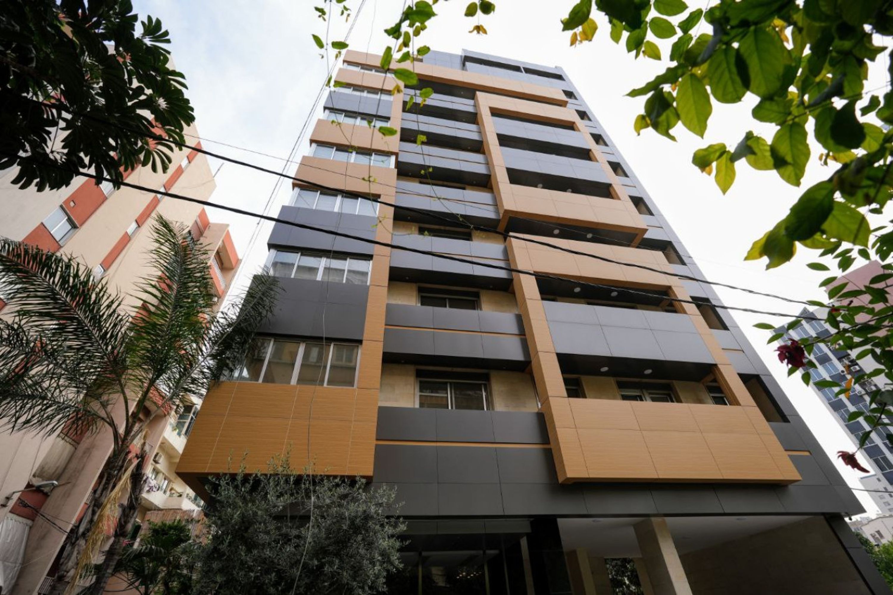 3 عدّة غرف نوم