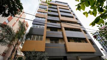 Apartment | 3 bedrooms