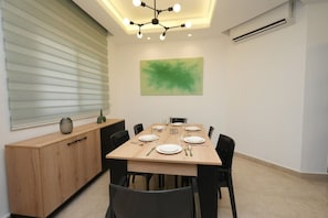 บ้านพัก | 3 ห้องนอน