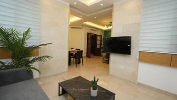 Apartment | 3 bedrooms