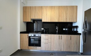 House - The Green Apartment Badaro 3 Bdrms (Beirut)
