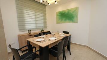 Apartment | 3 bedrooms