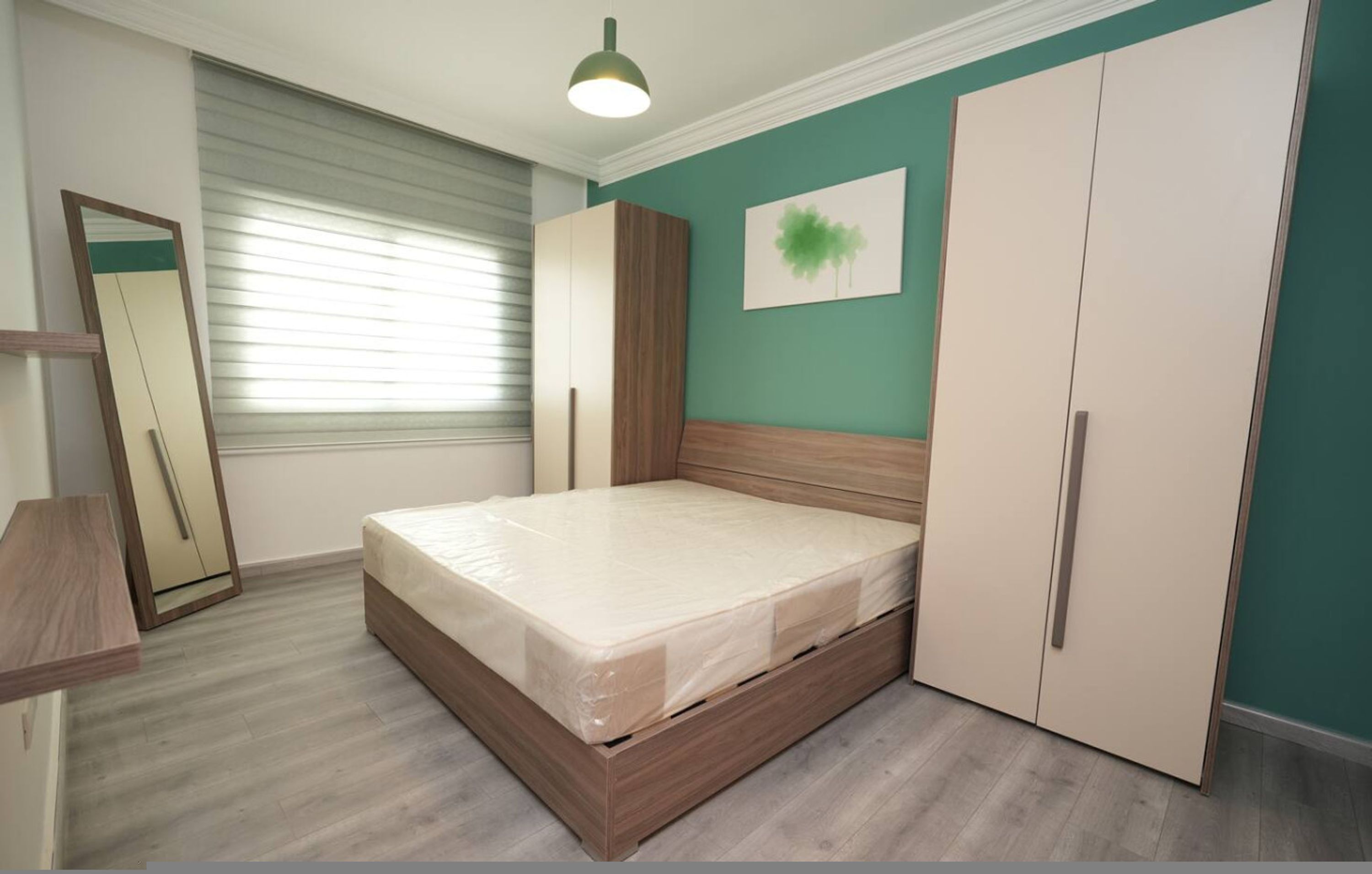 Apartment | 3 bedrooms