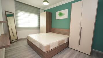 Apartment | 3 bedrooms