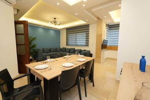 3 habitaciones 