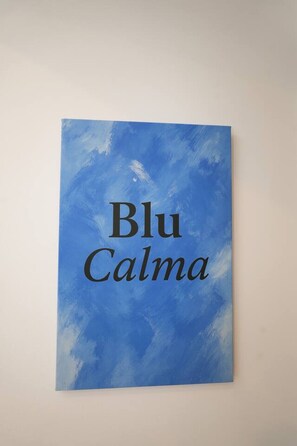 Apartment | 3 bedrooms - The Blue Apartment Badaro 3 Bdrm 24 7 Electric (Beirut)