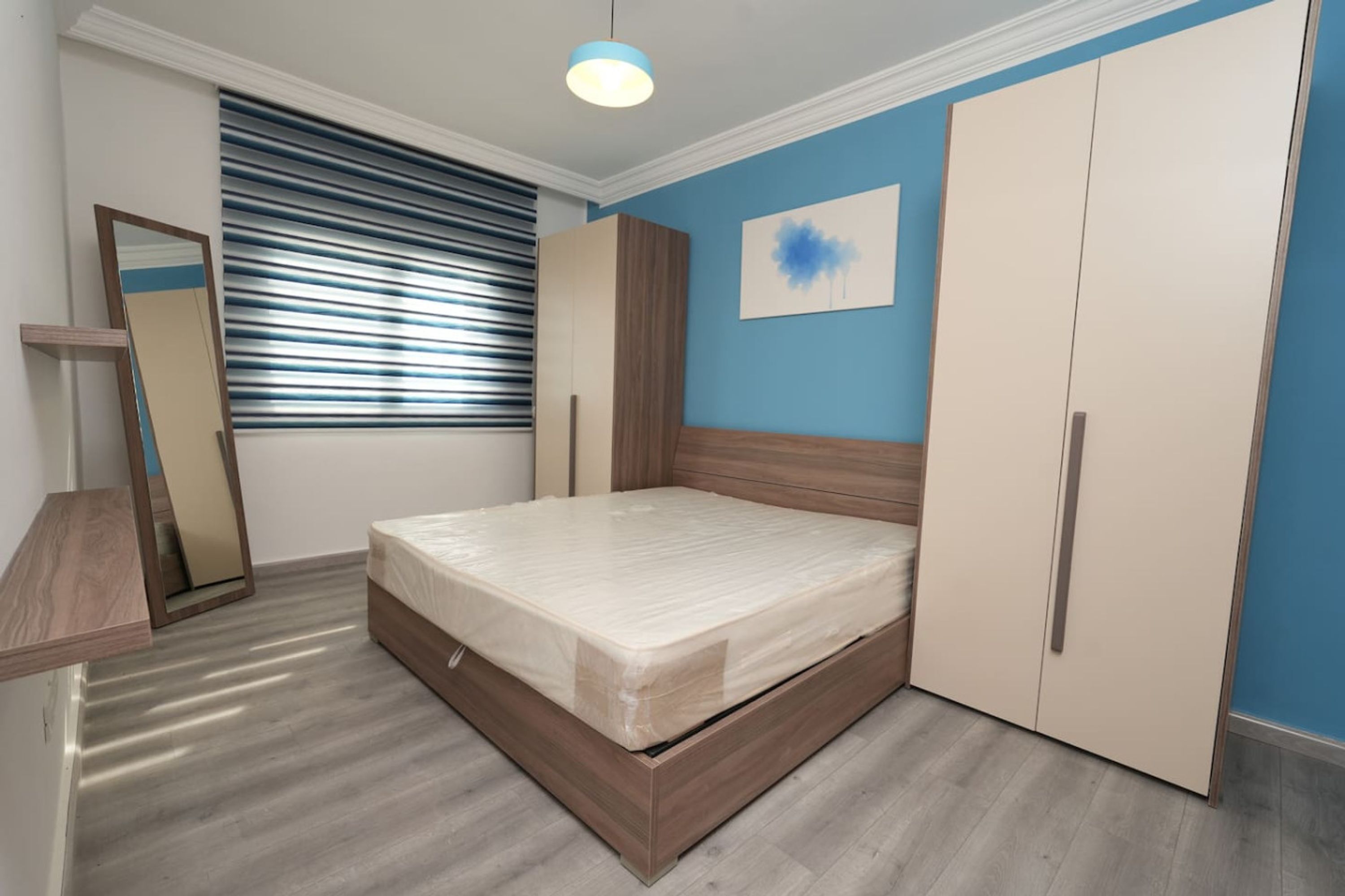 3 عدّة غرف نوم