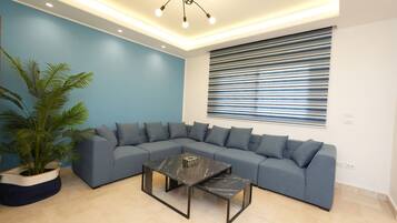 Apartment | 3 bedrooms