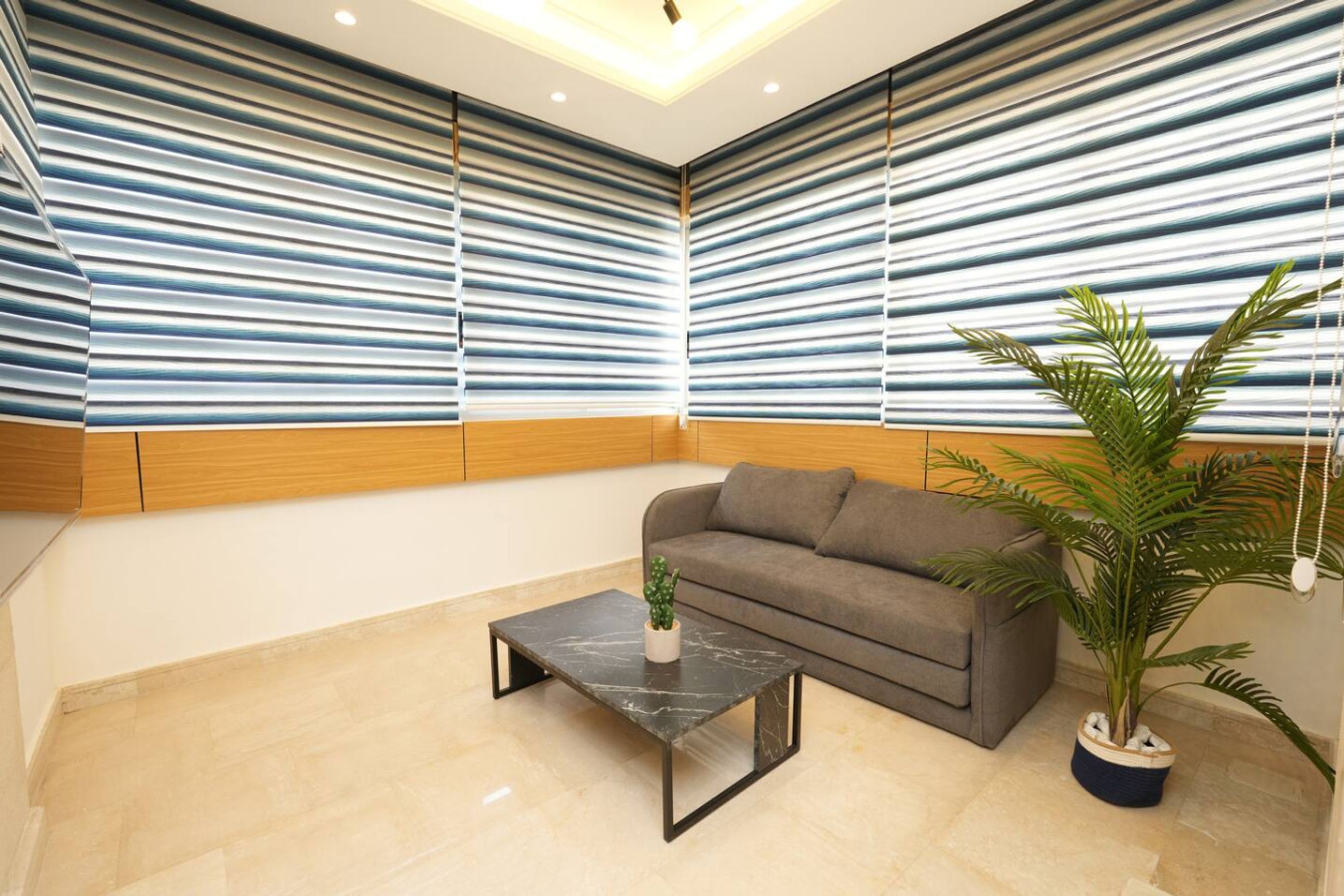 公寓 | 3 多间卧室