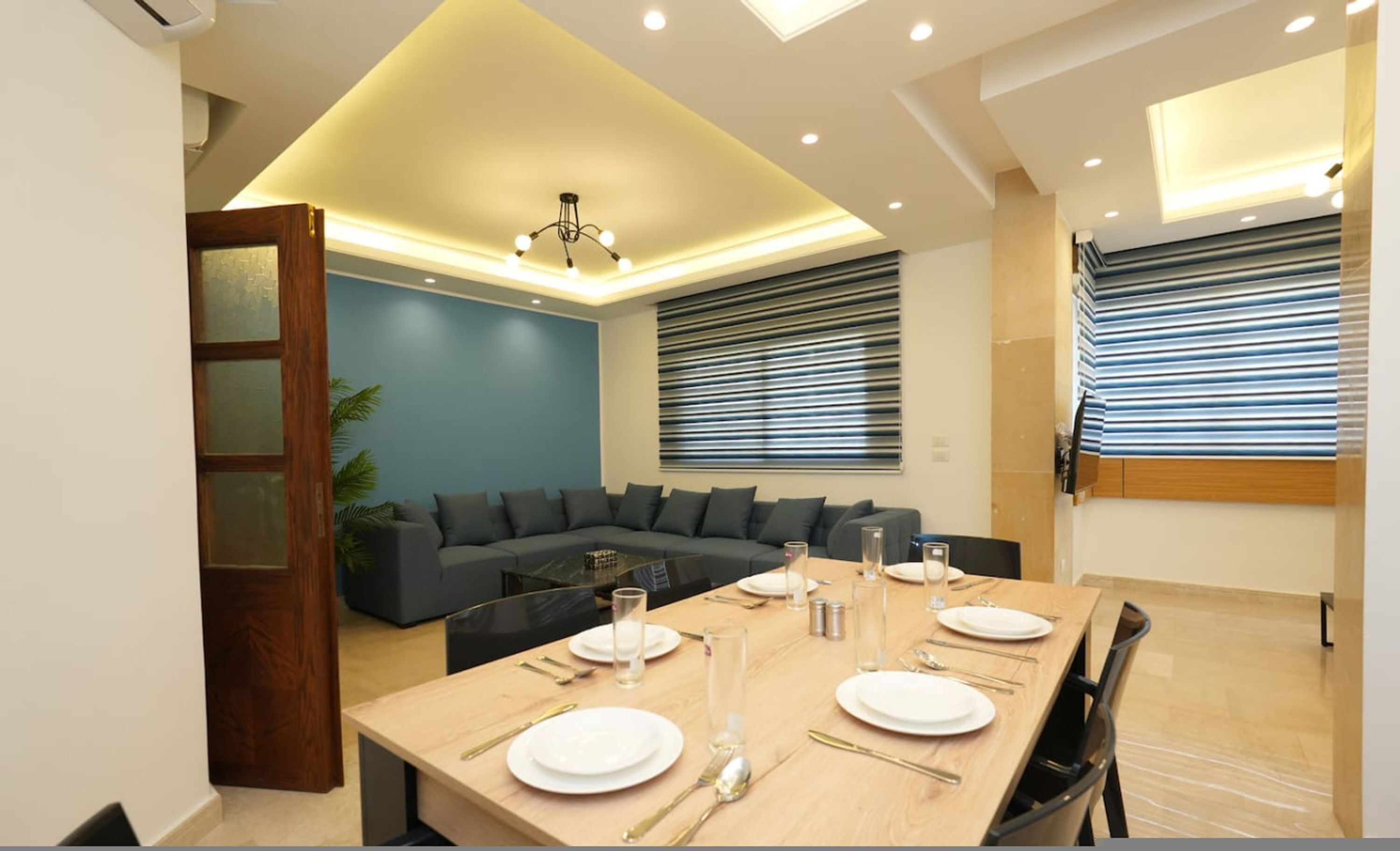 3 عدّة غرف نوم