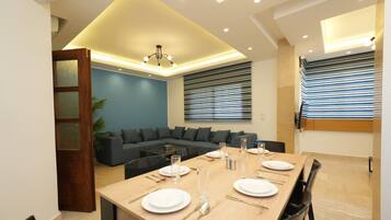 Apartment | 3 bedrooms