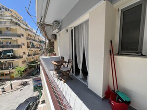 House - Loutraki Haven 1 Bdrm 3 min to Beach (Loutraki-Agioi Theodoroi)