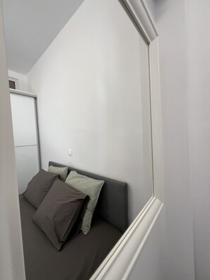 House - Loutraki Haven 1 Bdrm 3 min to Beach (Loutraki-Agioi Theodoroi)