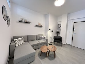 1 habitación 