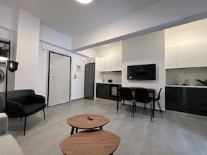 1 bedroom - Loutraki Haven 1 Bdrm 3 min to Beach (Loutraki-Agioi Theodoroi)