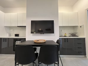 1 bedroom - Loutraki Haven 1 Bdrm 3 min to Beach (Loutraki-Agioi Theodoroi)
