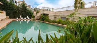 Harissa Mansion in Harissa