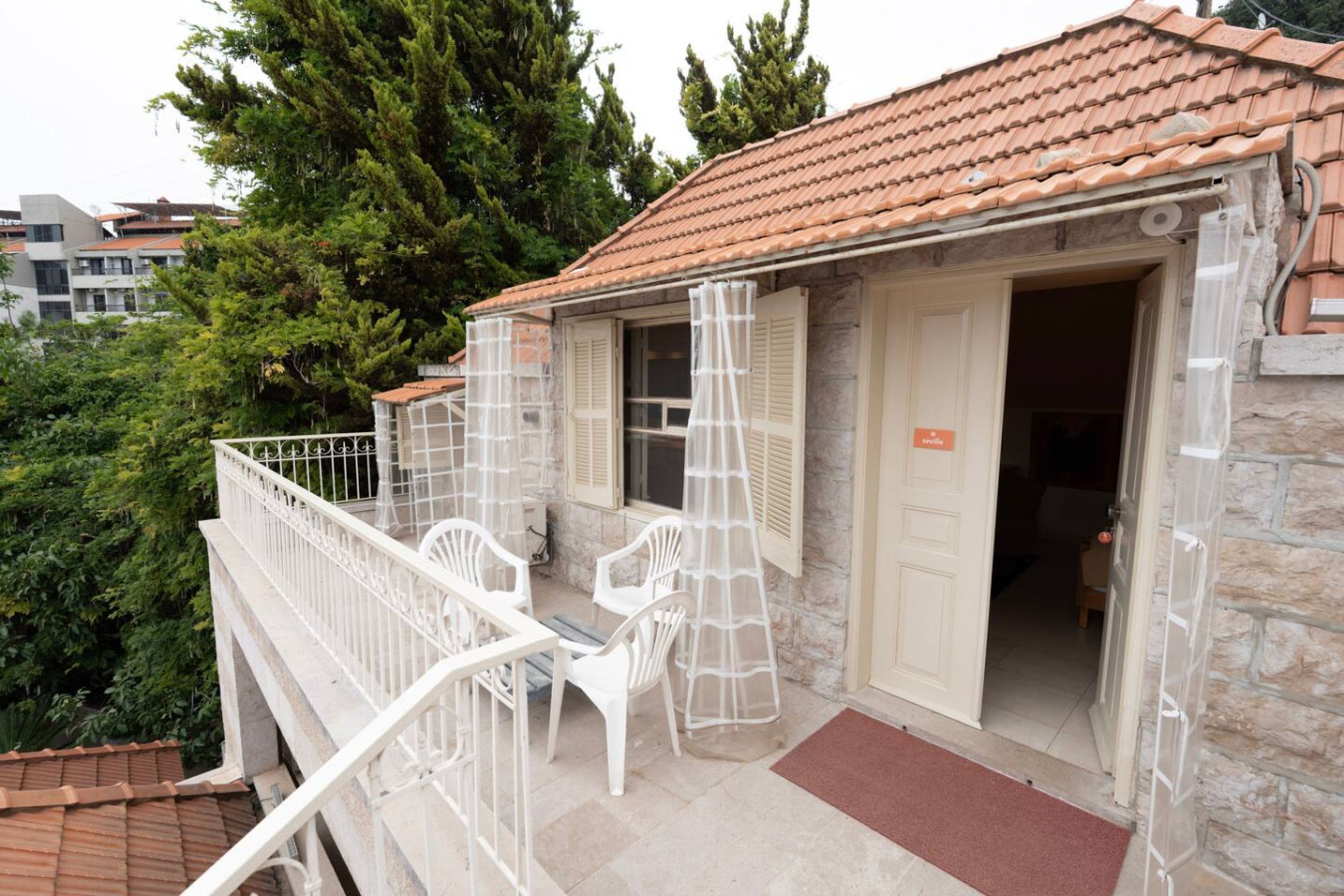 Casa | 7 dormitorios